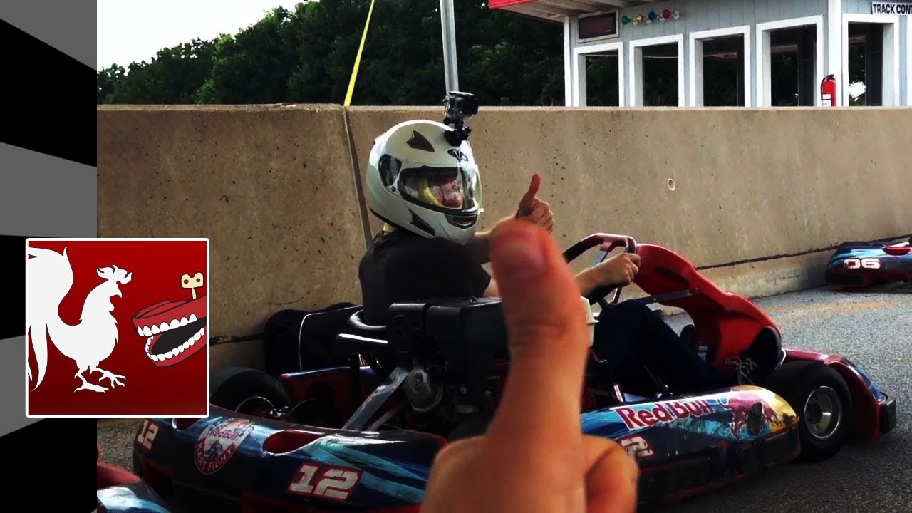 RT Life - Go Karts & Ray's Puppy Love