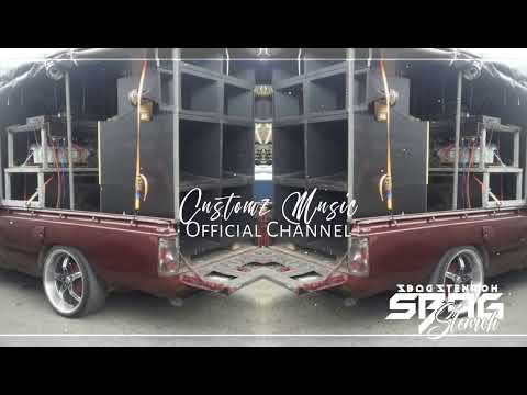 SBAG_x_NINHO_x_KBONG_-_JPOD_(_MIX_SPECIAL_FETE_)2022