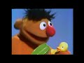 Sesame Street Rubber Duckie Instrumental