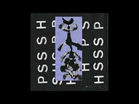 Dauwd- SpaceSamba (Huerta Remix) [PSSSH003X]