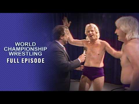 World Championship Wrestling