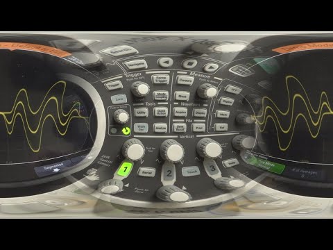 EEVblog #1311 - Can Your Oscilloscope Zoom OUT?