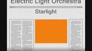 Electric Light Orchestra - Starlight