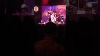Chase Bryant "Little Bit Of You" @ C2C Festival O2, London 11/03/2017