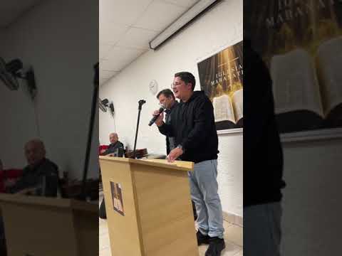 Golgotha - Kefa Cantique - 2024