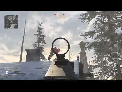 COD VANGUARD: MULTIPLE DOUBLE/TRIPLE KILLS, 6 KILLSTREAK, TRIPLE OBJ KILL, 40 KILL GAME VICTORY