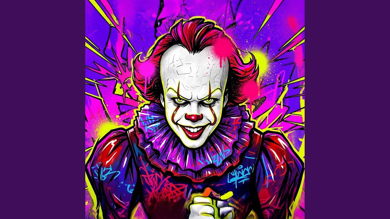 Pennywise Tells You To Run