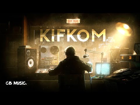 EM BE - Kifkom | كيفكم (Lyrics Video)