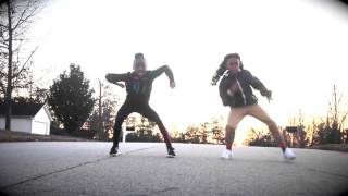 CONCEPT VIDEO CHOREOGRAPHED BY ME AND LIL DEE DEE WE BOUT TO BLOW IT GOES DOWN IN THE DM