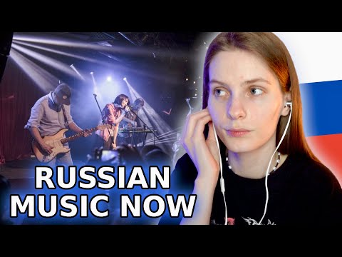 AIGEL: Russian music in the Tatar language // My favorite music from Russia