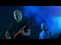 New Order - She's Lost Control (Joy Division - Concert Live Full HD) @ Nuits de Fourvière, Lyon 2019