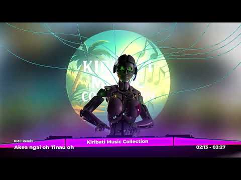 Akea ngai oh Tinau oh - Isaiah Nenem (Cover) 2025