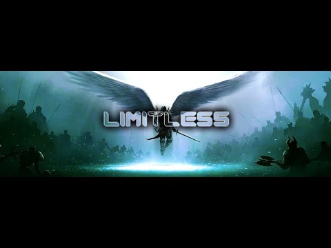 MadmatiK - Limitless [ARCHETYPE] [OFFICIAL VIDEO VISUALIZER]