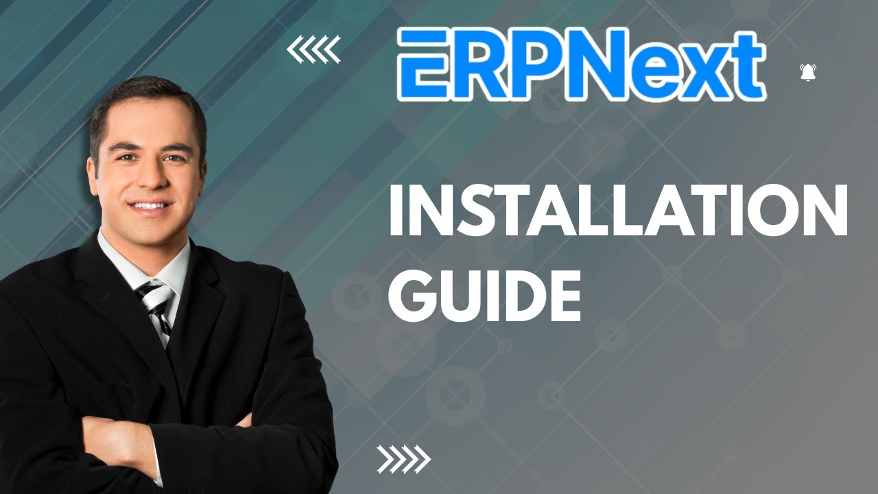 How to install ERPNext | Quick 2025 Guide