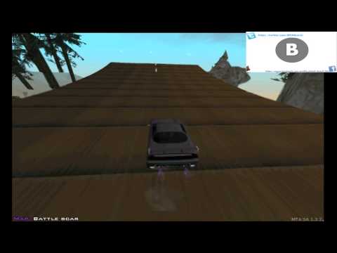 DM]Kacsa .v3 Battle Scar - BenJii