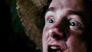 SCUM OF THE EARTH trailer