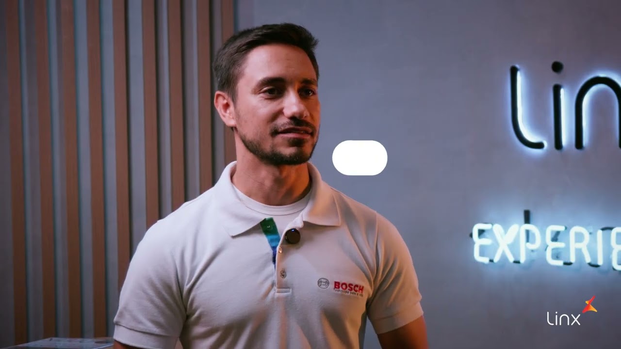 🚗 Case de Sucesso: Bosch Car Service “São Geraldo” e Linx Autoshop 🚗