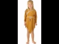 Girls World Book Day costumes - YouTube