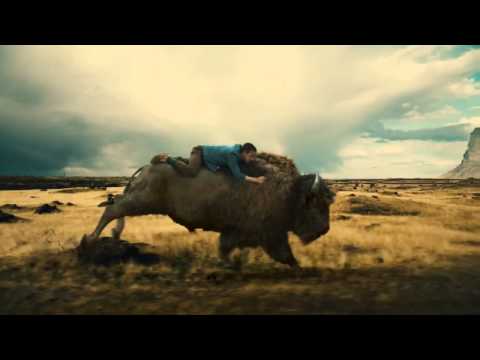 Vodafone Werbung 2013 (Mehr Power für dich) Ungekürzt