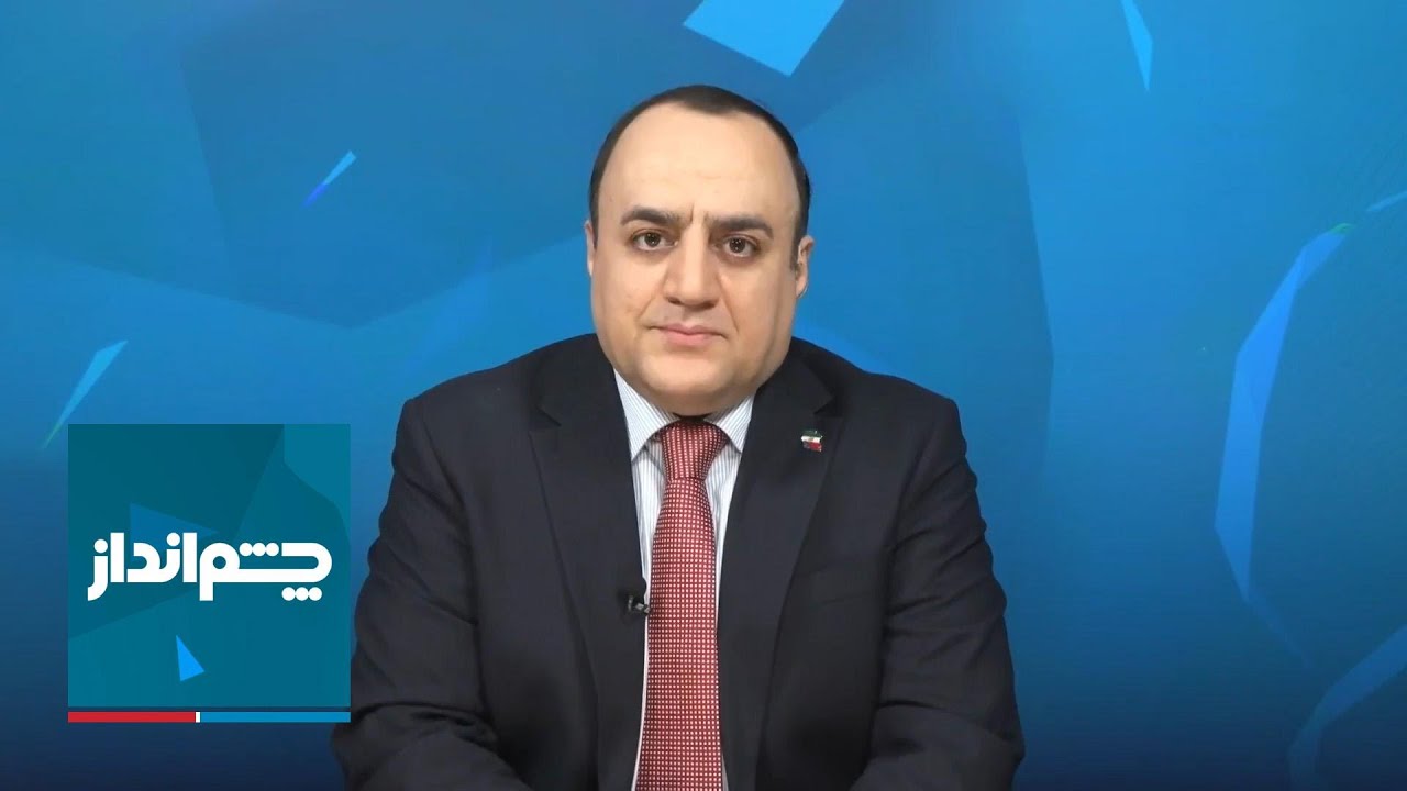 چشم‌انداز: تغییر جهت ناگهانی ترامپ در تنگه هرمز