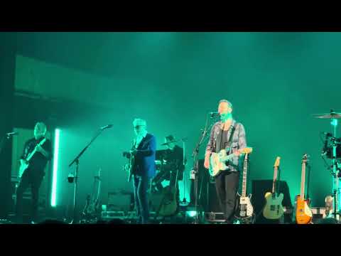 10CC Musis Arnhem 21-11-25 Wall Street Shuffle @ marcelkoops6110