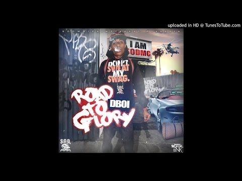 DBoi - Loyalty B4 Royalty (PalmTreeEnt/SODMG)