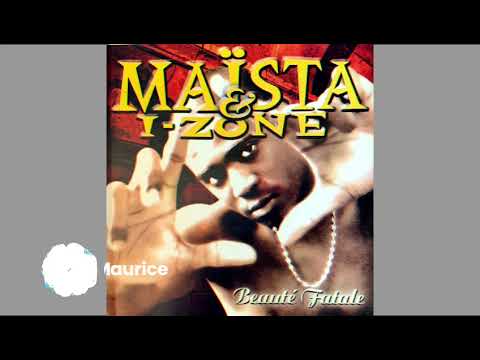 Maïsta : Voler (2007, Version Album)