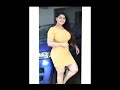 Model Khushi Gadhvi Hot And Sexy Body Show Must Watch