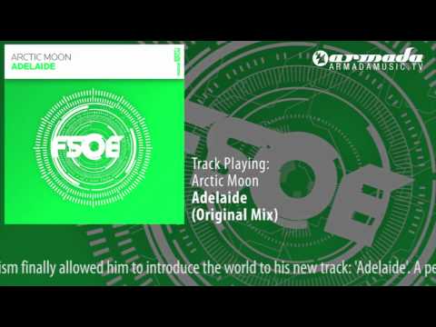 Arctic Moon - Adelaide (Original Mix)