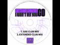 Anthony Romeno - I Won't Let You Go (Sax Club ...