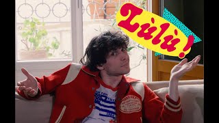 Lùlù – “Lùlù”