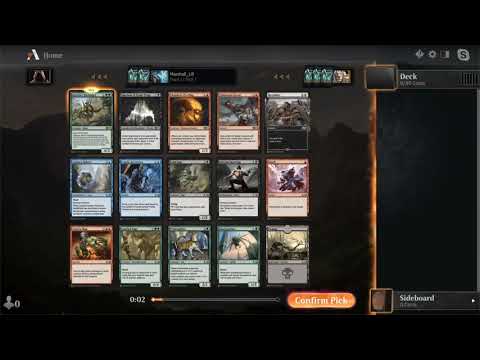 Limited Resources 552 – M21 Draft Walkthrough(s)