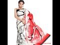 Womanista Women S Satin Saree With Blouse ‎ AFestivecollection  