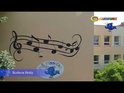 MŠ Harmonie Písnička