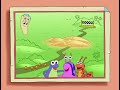 Dora The Explorer I M The Map