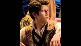 Nick Jonas Empty Chairs And Empty Tables *Download Link*