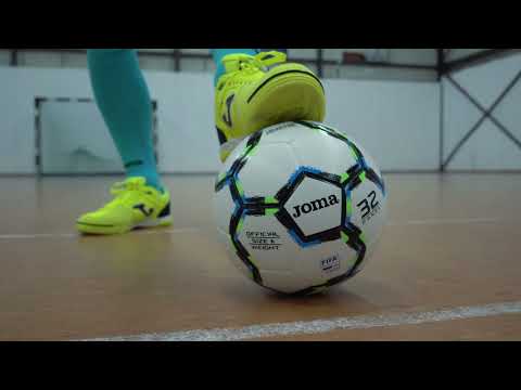 Castaar x Joma Sport / FP Halle-Gooik - Partnership