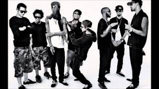 Chevy Woods feat Wiz Khalifa - Downfall