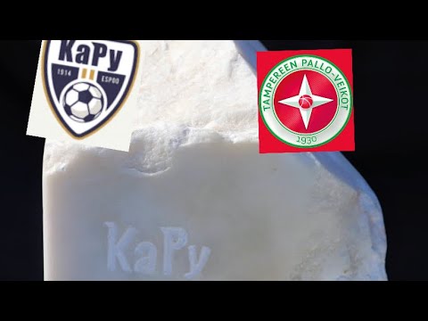 Aleksin Kivi-turnaus KapyP10 -TPV