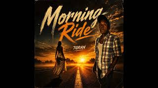7gran - Morning Ride [Audio Visualizer]