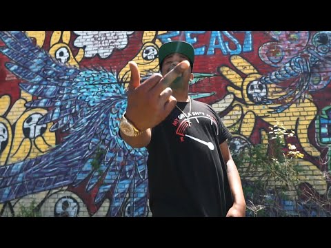 KashFlo KEVO x 89 HoodRO x 192 - Drop Kick (OFFICIAL MUSIC VIDEO)