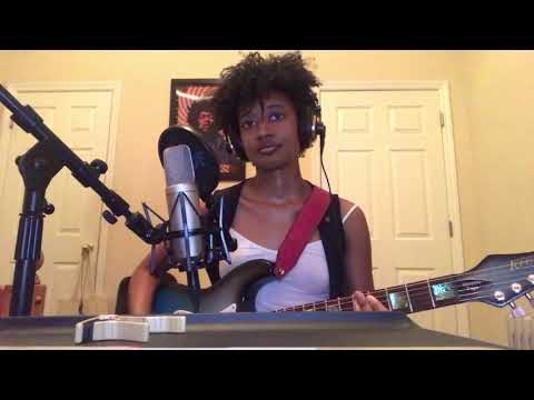 BROCKHAMPTON - SUGAR (Melanie Faye Cover)