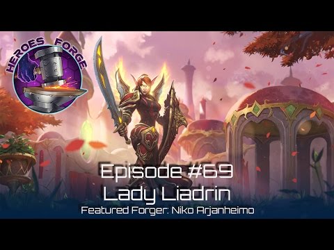Episode #69: Lady Liadrin
