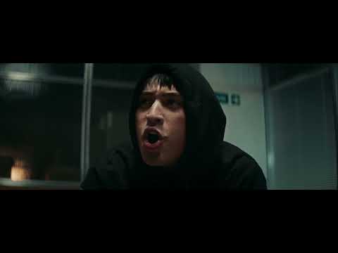 Mi primera Video Reaccion ENTRE NOSOTROS REMIX