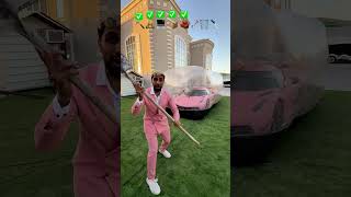 Download lagu Can I Destroy a $5,000,000 Hypercar #shorts mp3
