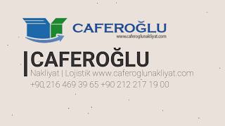 Ataşehir Evden Eve Nakliyat | Sigortalı Evden Eve Taşımacılık | CAFEROĞLU NAKLİY