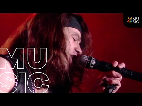 Héroes del Silencio - Entre dos tierras (LOS40 25 Aniversario 1991) | LOS40 Music