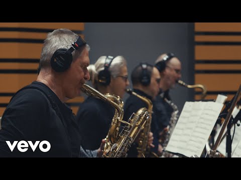 Wild Blues (Live In Studio)