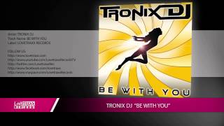 Tronix DJ 