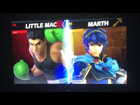 Winners Finals - SSBU India Week 1 - rudesubs vs Wazoli (Mario, Marth)